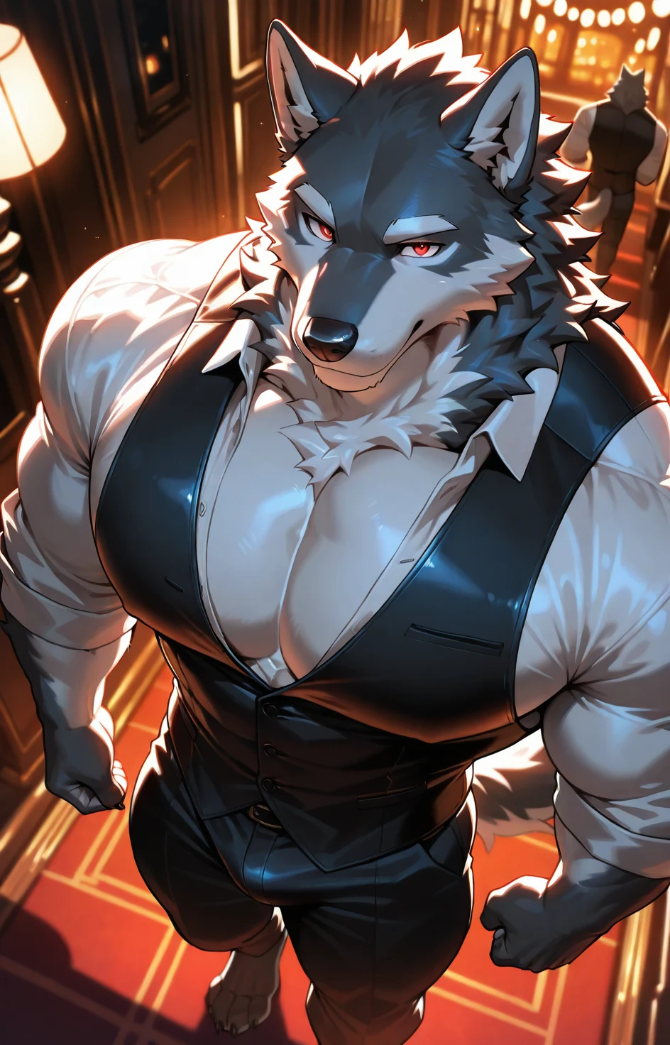 masterpiece-best-quality-perfect-quality-absurdres-6e584b on Copax TimeLess