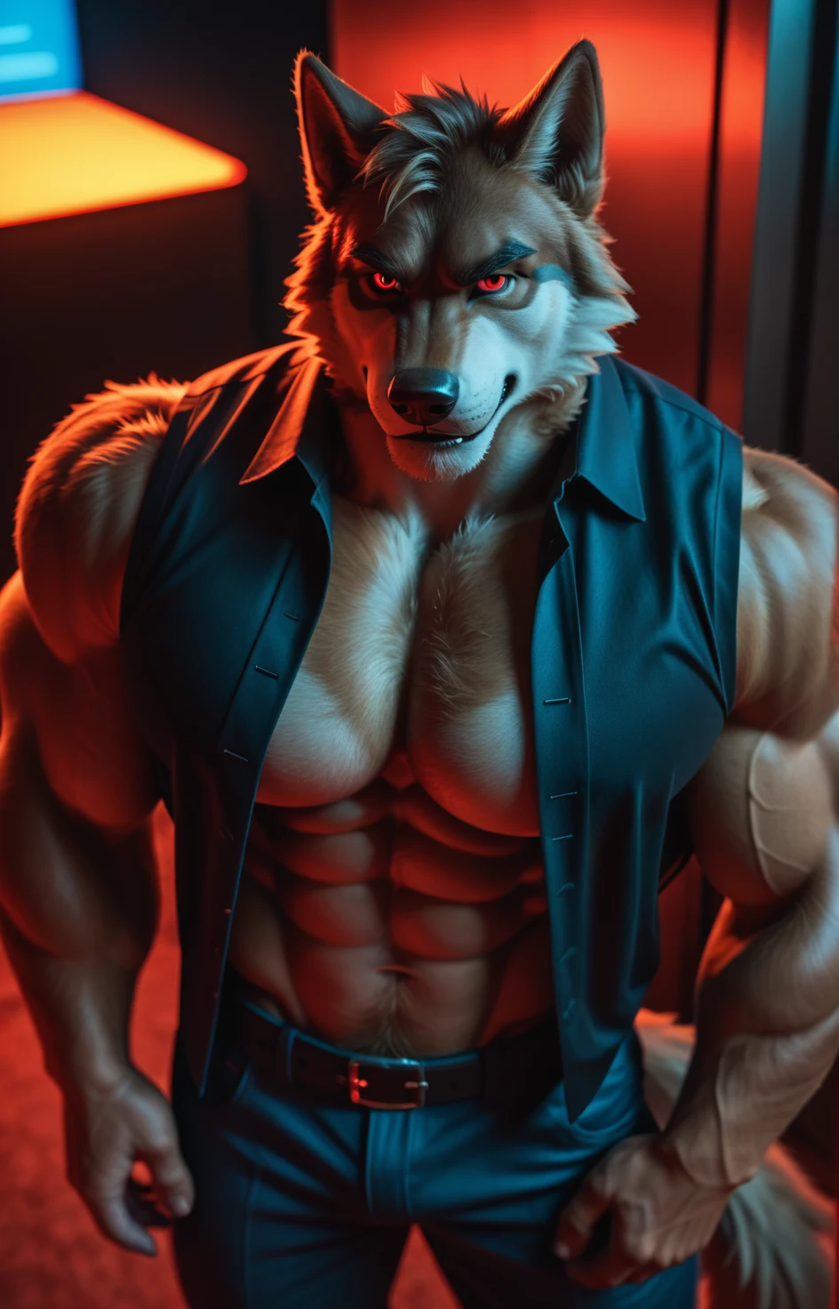 masterpiece-best-quality-perfect-quality-absurdres-6e584b on Realism By Stable Yogi (Pony)