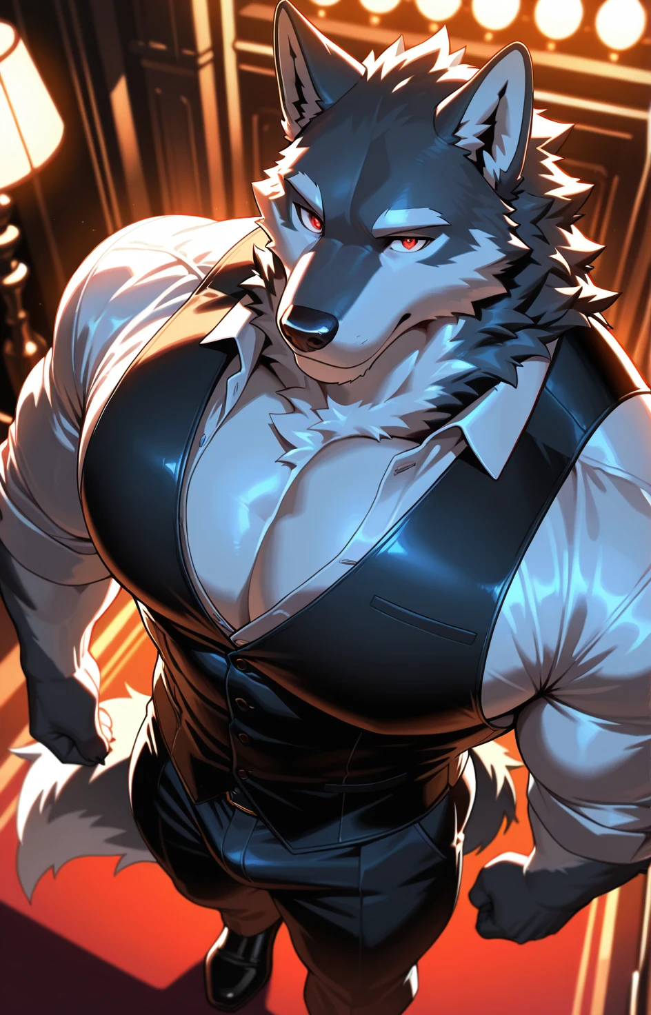 masterpiece-best-quality-perfect-quality-absurdres-6e584b on WAI-illustrious-SDXL