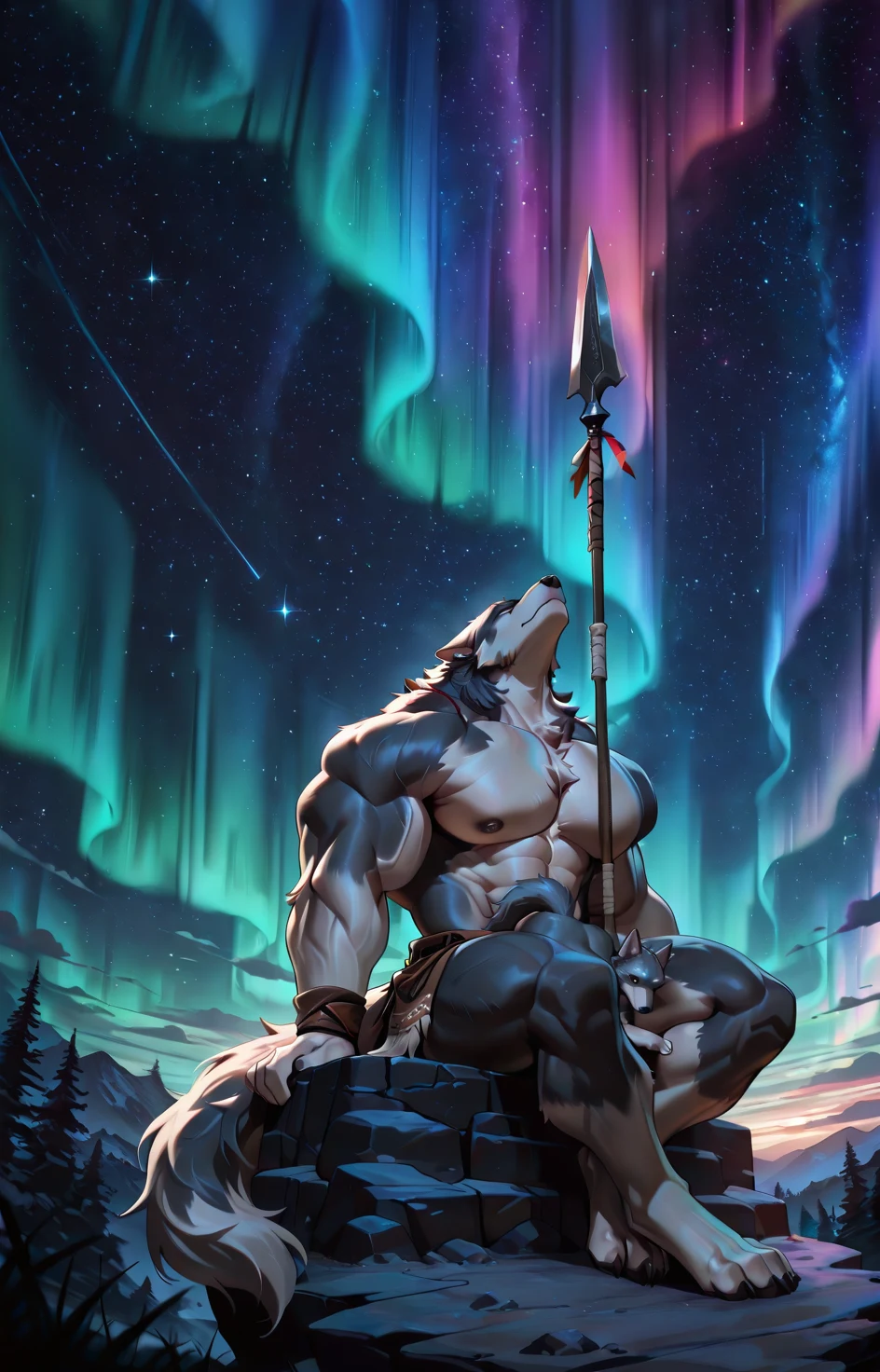 masterpiece-best-quality-perfect-quality-absurdres-6fc5e9 on HomoSimile XL [Pony, Illustrious, NoobAI]