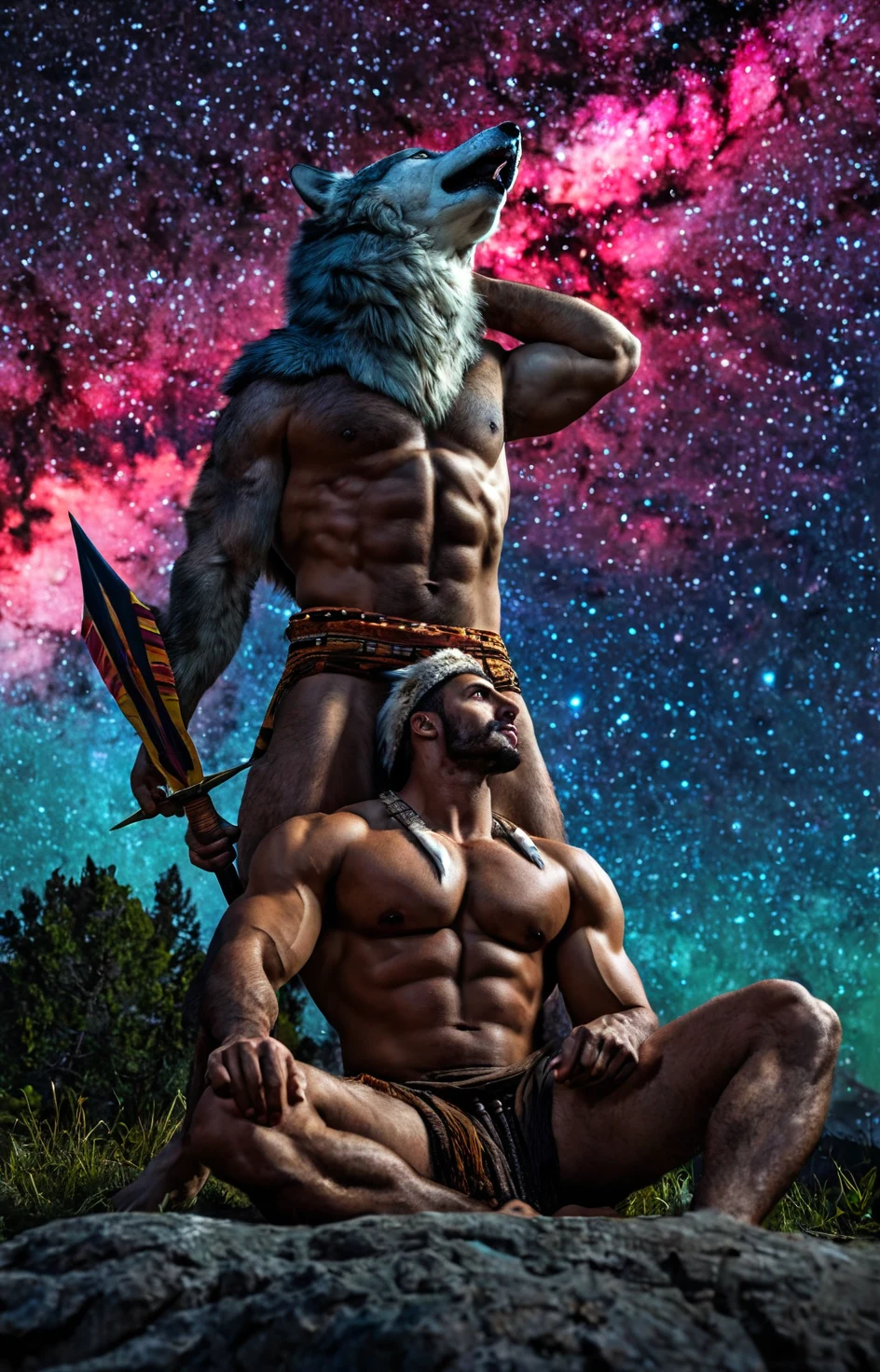 masterpiece-best-quality-perfect-quality-absurdres-6fc5e9 on The Araminta Experiment (SDXL+Flux)