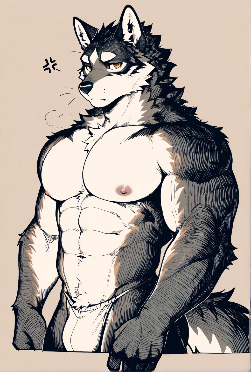 masterpiece-best-quality-perfect-quality-absurdres-a34235 on ✨ JANKU Trained + Chenkin & NoobAI + RouWei Illustrious XL ✨