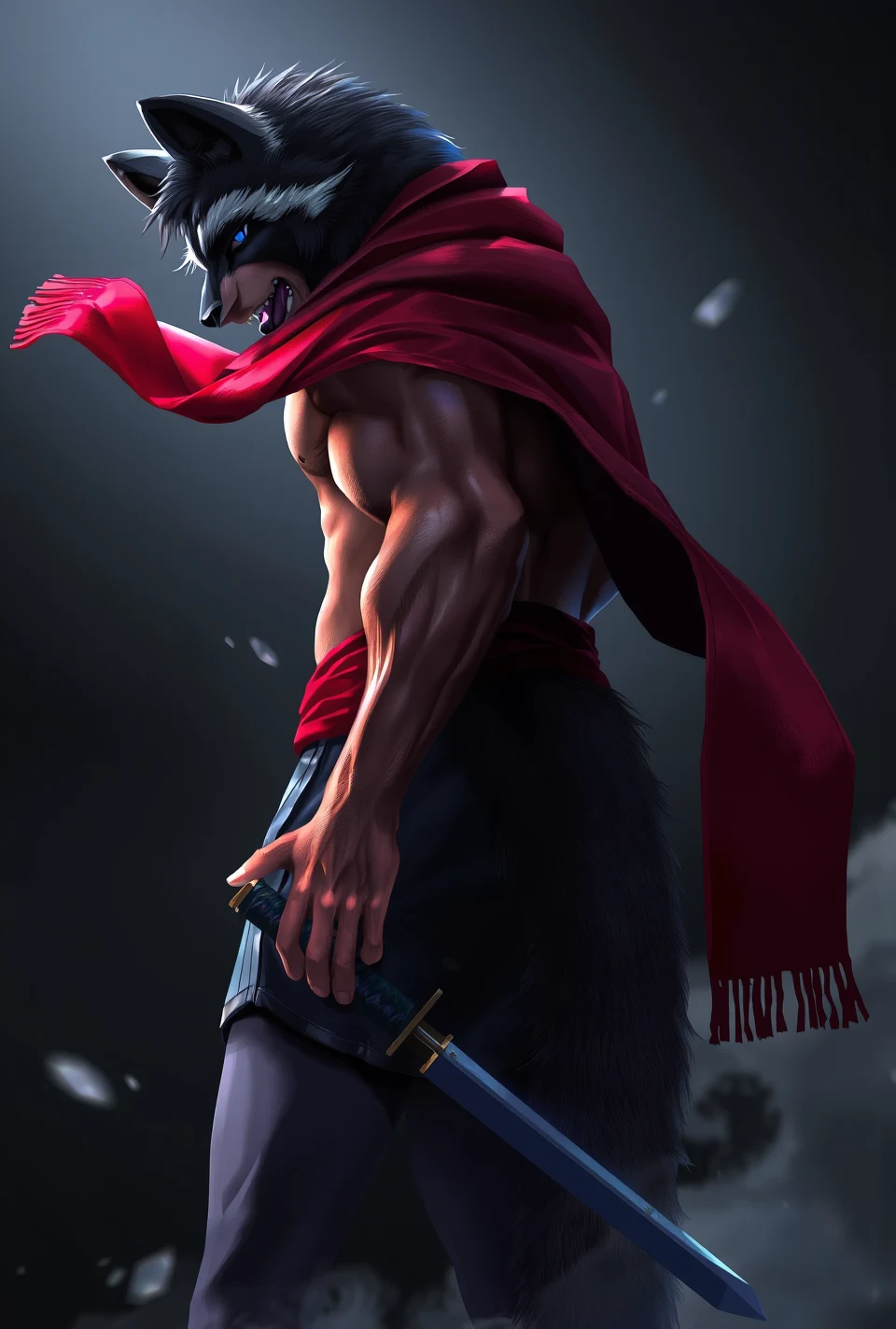 masterpiece-best-quality-perfect-quality-absurdres-a34235 on PixelWave