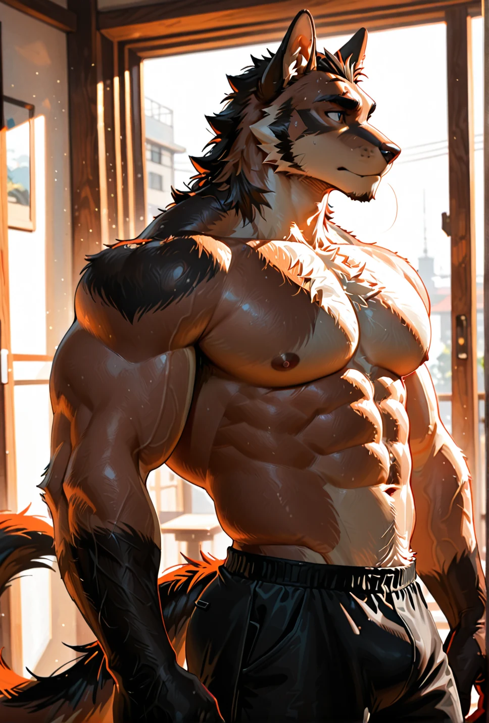 masterpiece-best-quality-perfect-quality-absurdres-a34235 on Uncanny valley