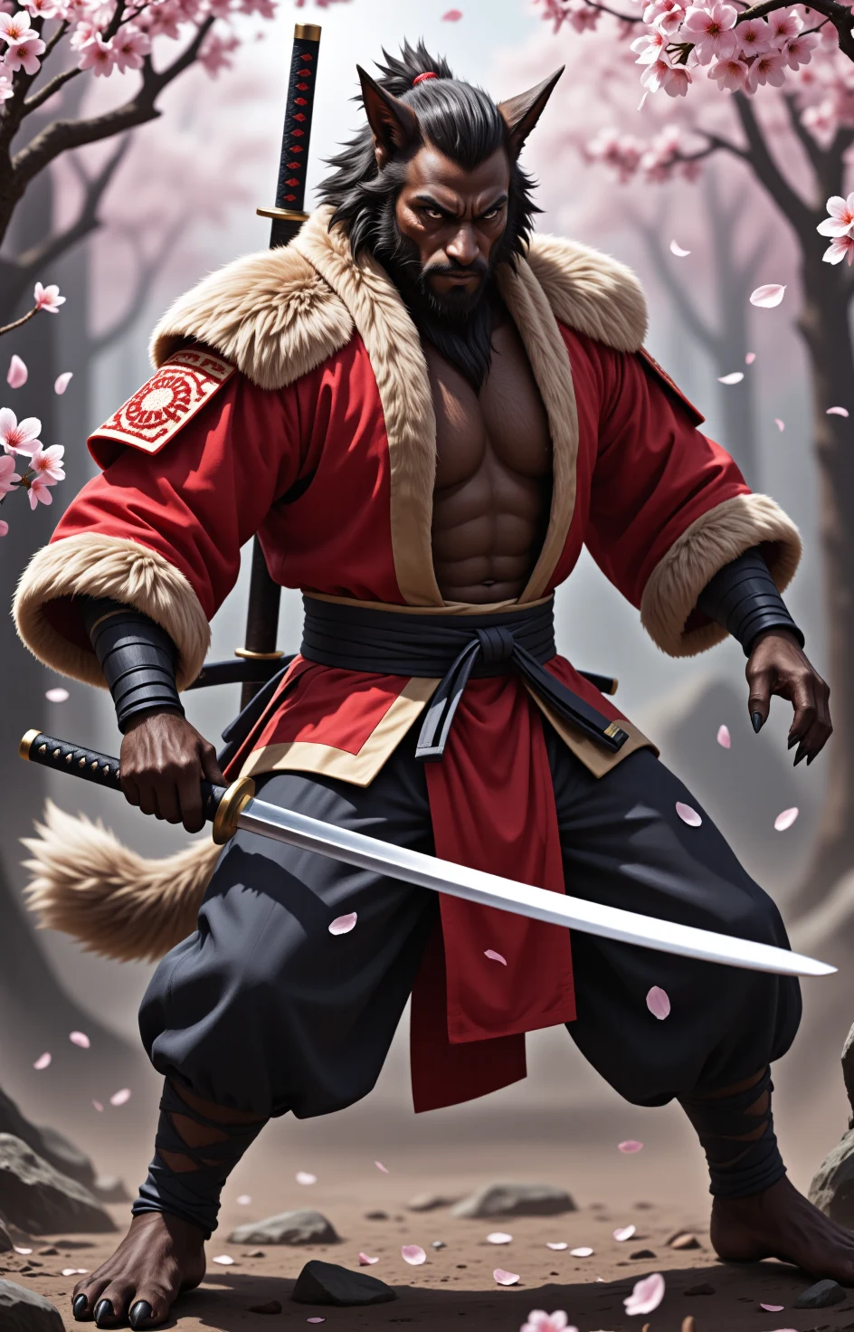 masterpiece-best-quality-perfect-quality-absurdres-bbdd8c on FenrisXL + Flux