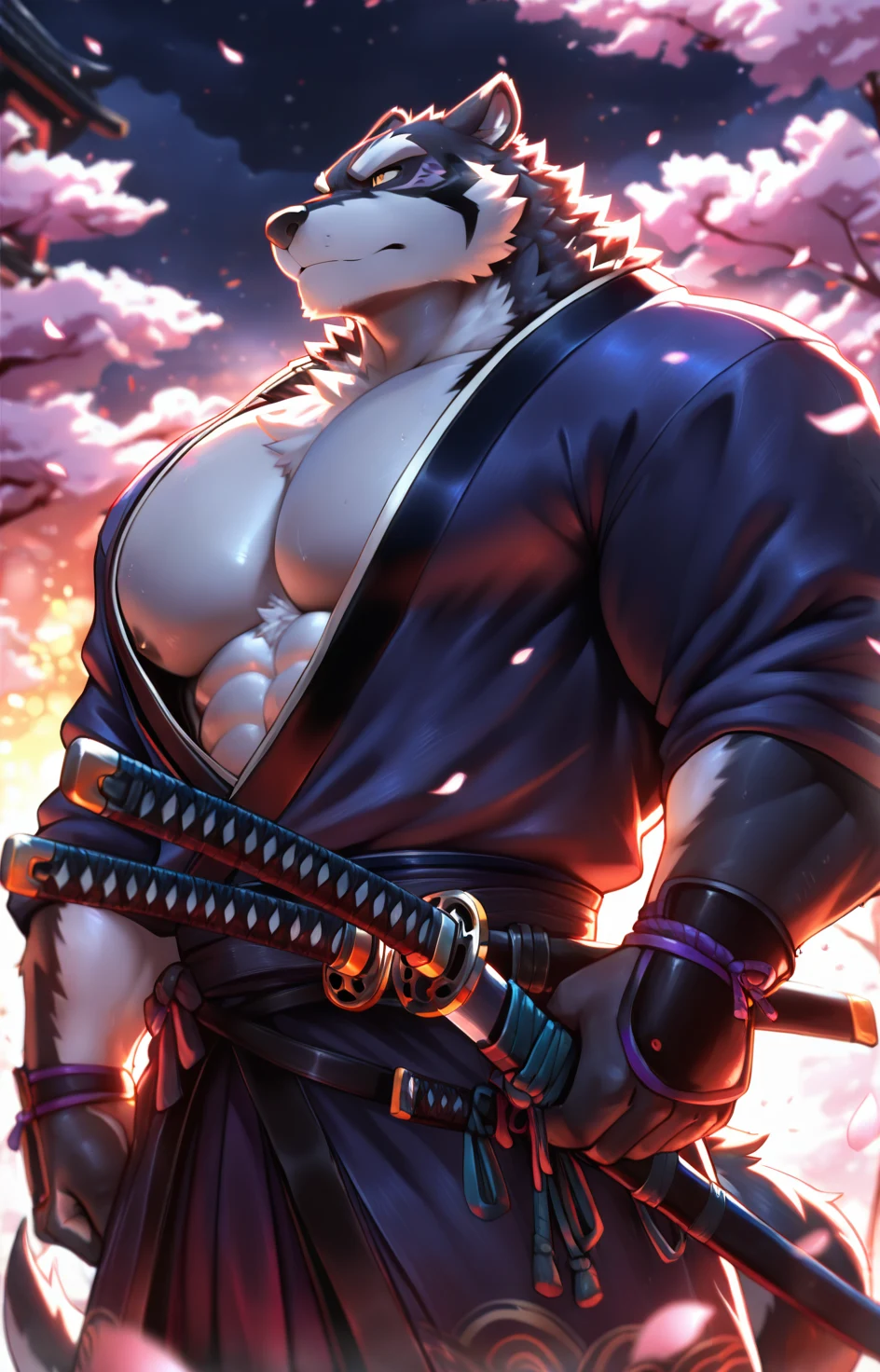 masterpiece-best-quality-perfect-quality-absurdres-bbdd8c on Indigo Furry Mix XL