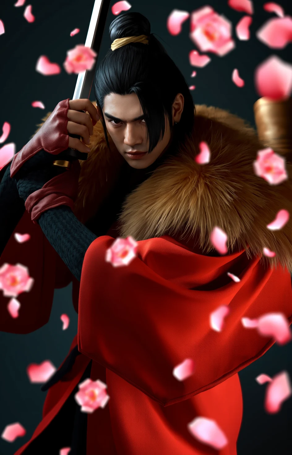 masterpiece-best-quality-perfect-quality-absurdres-bbdd8c on PixelWave