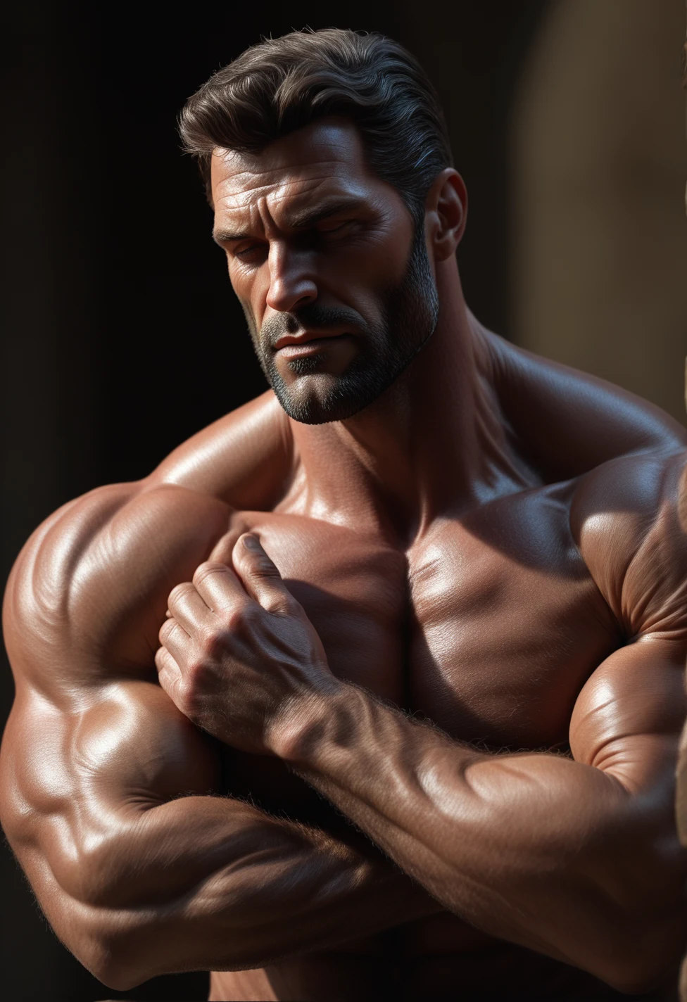 masterpiece-best-quality-perfect-quality-male-ec0896 on Art Universe