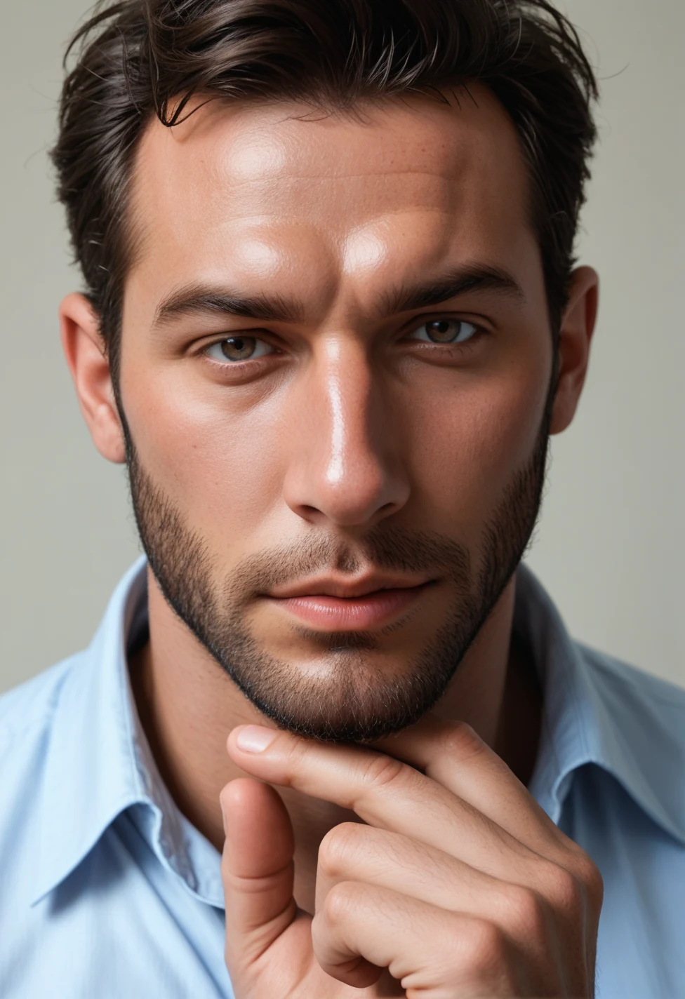 masterpiece-best-quality-perfect-quality-male-ec0896 on CyberRealistic Pony