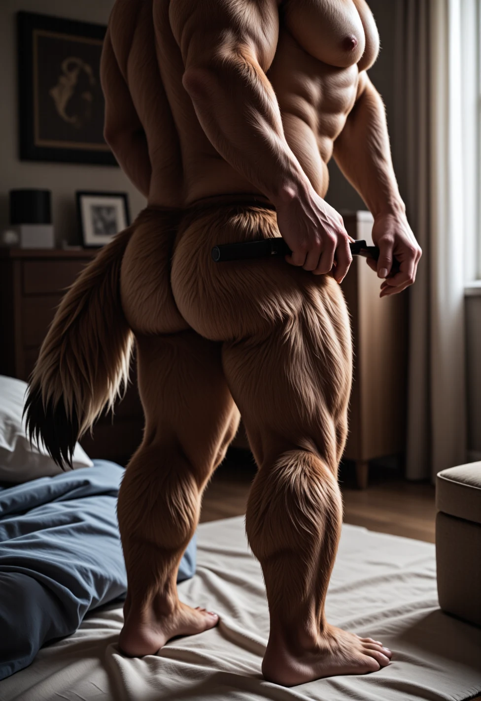 masterpiece-best-quality-perfect-quality-male-ec0896 on FenrisXL + Flux