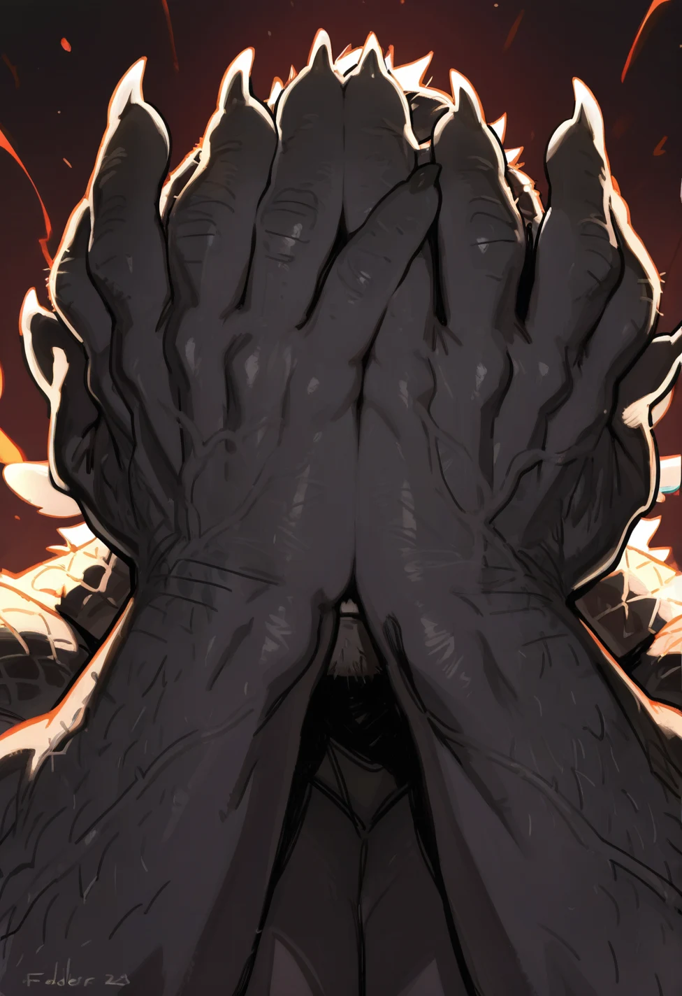 masterpiece-best-quality-perfect-quality-male-ec0896 on Indigo Furry Mix XL