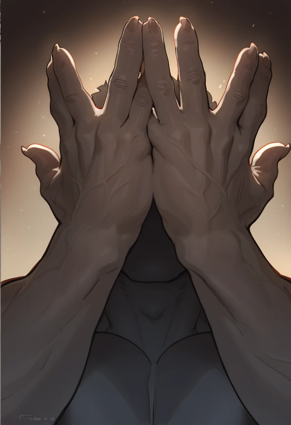 masterpiece-best-quality-perfect-quality-male-ec0896 on Indigo Void Furry Fused XL / Furry NoobAI