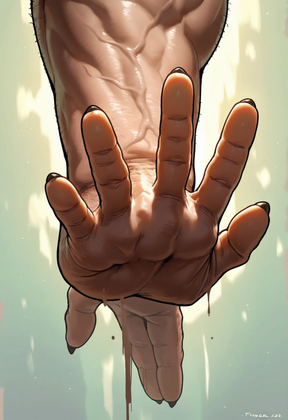 masterpiece-best-quality-perfect-quality-male-ec0896 on ✨ JANKU Trained + Chenkin & NoobAI + RouWei Illustrious XL ✨