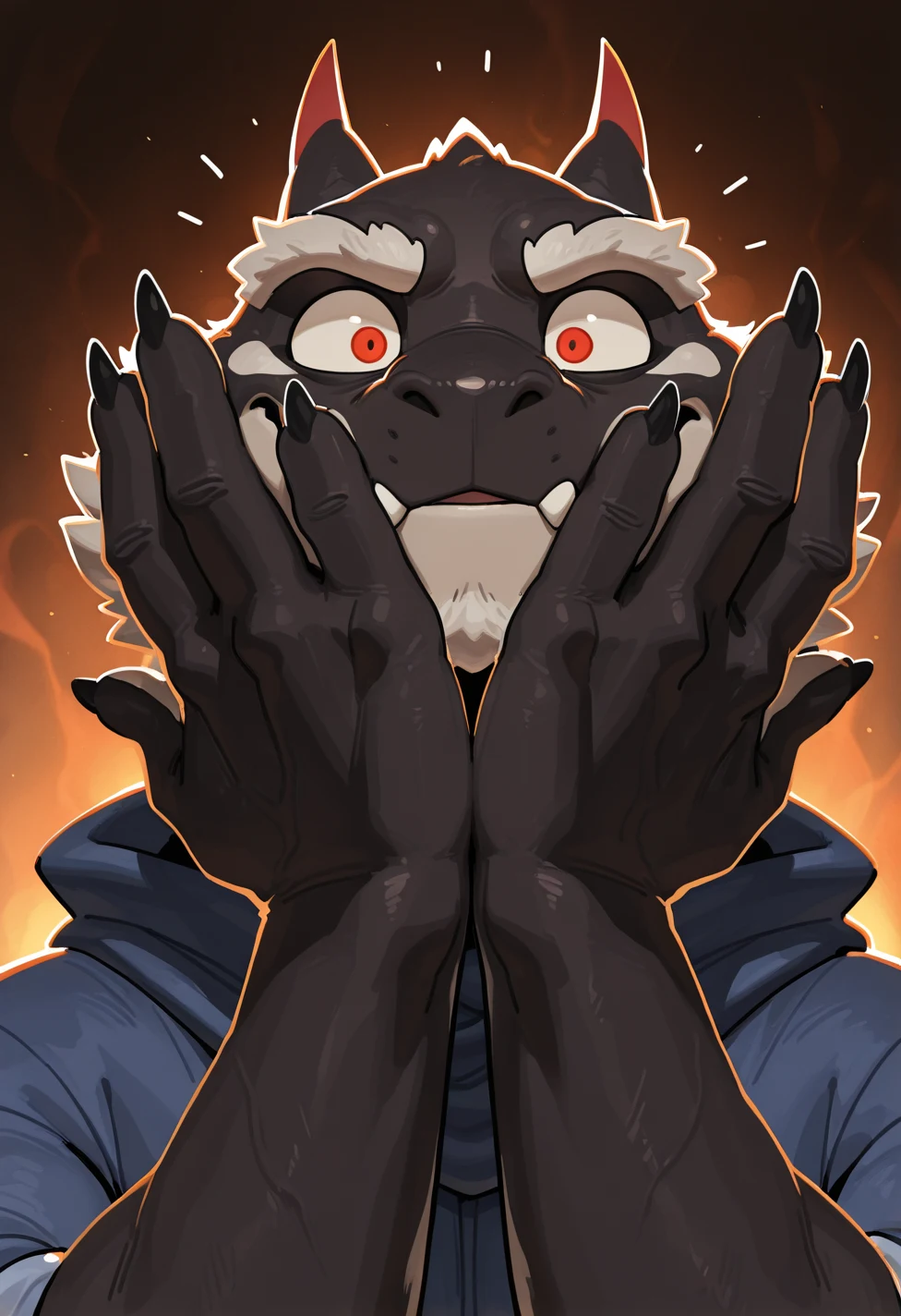 masterpiece-best-quality-perfect-quality-male-ec0896 on Mol_Keun Mix