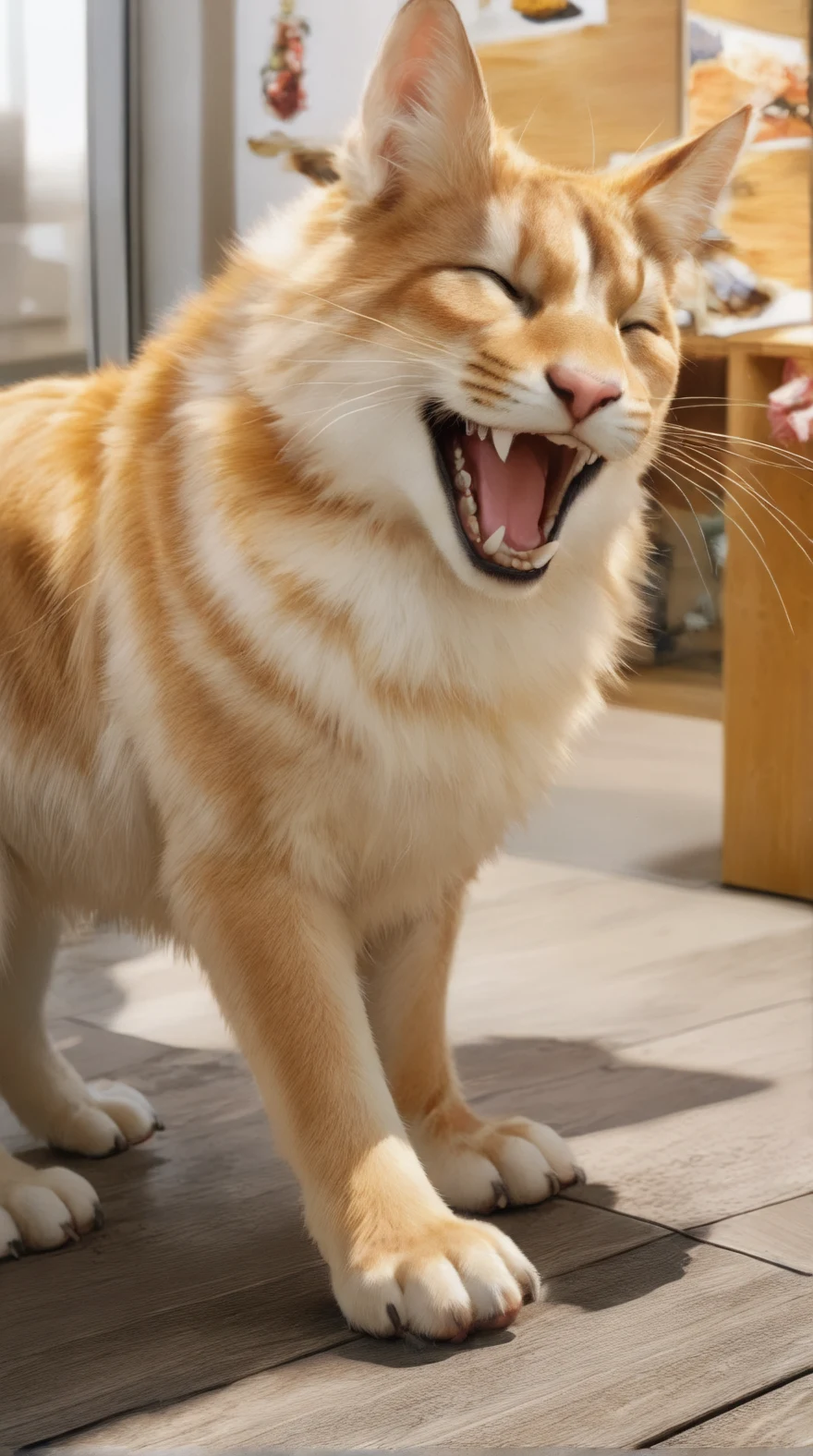 masterpiece-best-quality-realistic-realistic-skin-aed195 on ✨ JANKU Trained + Chenkin & NoobAI + RouWei Illustrious XL ✨