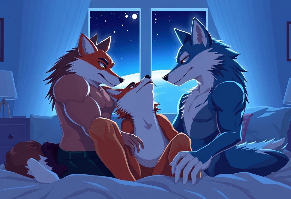 masterpiece-best-quality-sharp-focus-highly-28f788 on FLUX.1 [schnell]