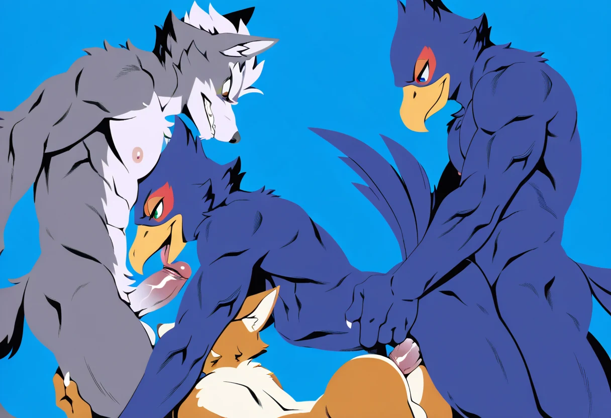 masterpiece-best-quality-sharp-focus-highly-28f788 on Indigo Furry Mix XL