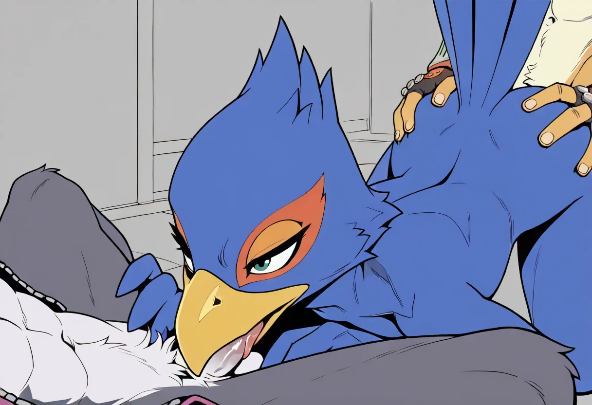 masterpiece-best-quality-sharp-focus-highly-28f788 on ✨ JANKU Trained + Chenkin & NoobAI + RouWei Illustrious XL ✨