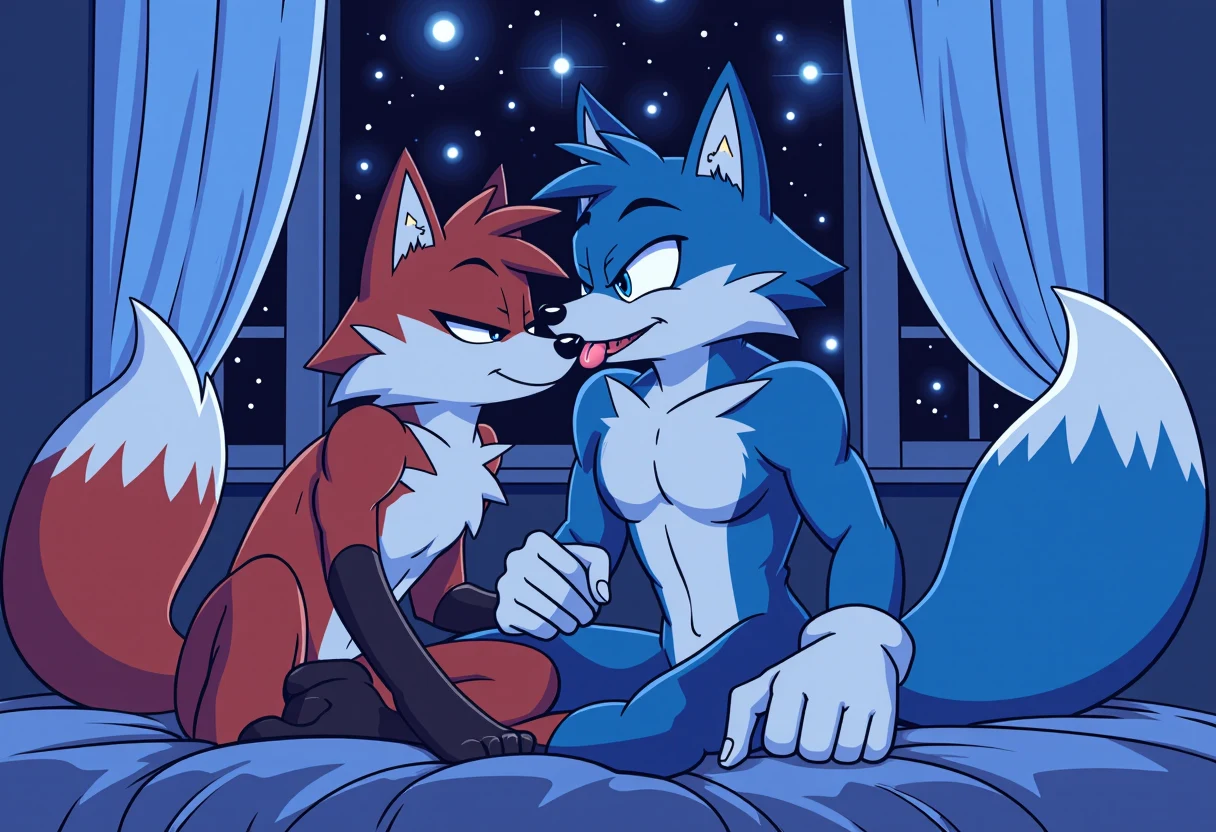 masterpiece-best-quality-sharp-focus-highly-28f788 on Jib Mix Flux