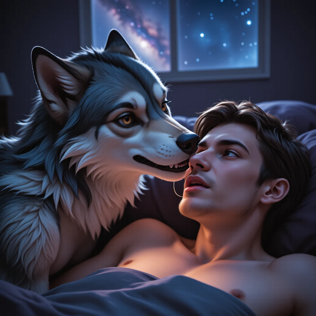 masterpiece-best-quality-sharp-focus-highly-33ce0c on FenrisXL + Flux