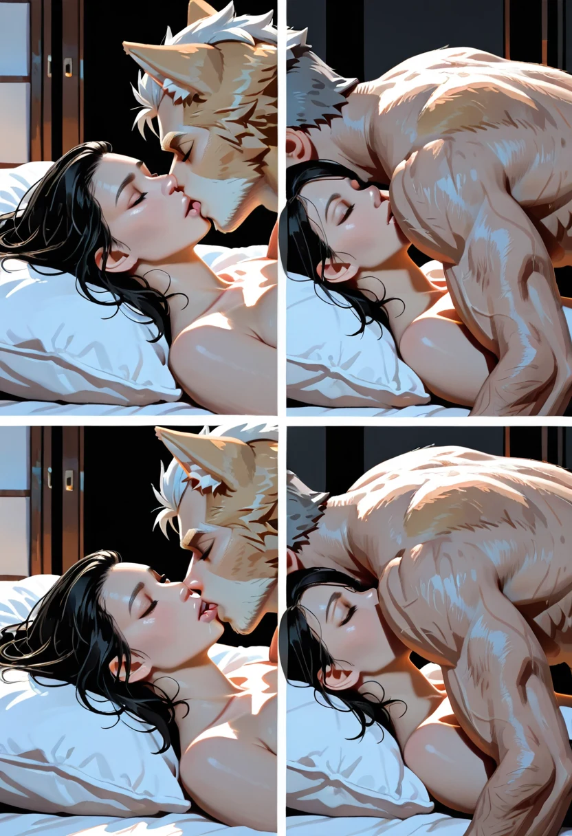 masterpiece-best-quality-sharp-focus-highly-37b22c on Uncanny valley