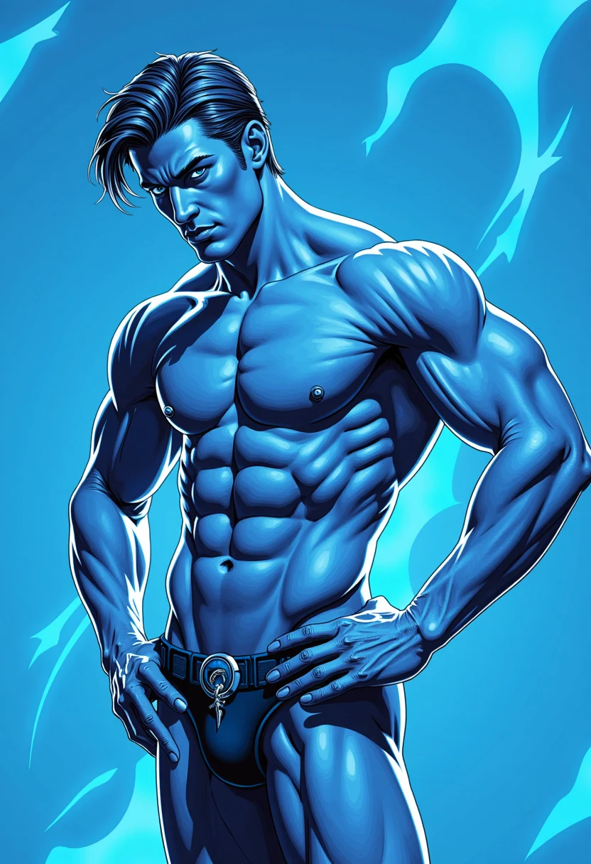 masterpiece-best-quality-sharp-focus-highly-3b4ae6 on Jib Mix Flux