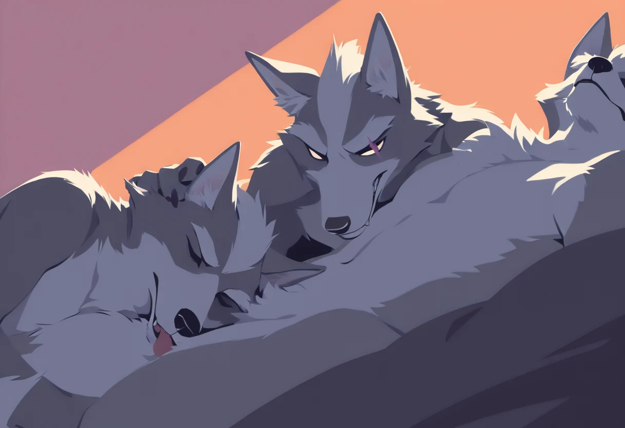 masterpiece-best-quality-sharp-focus-highly-4ee77c on Indigo Void Furry Fused XL / Furry NoobAI