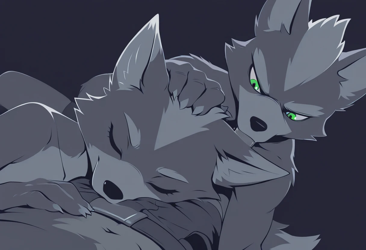 masterpiece-best-quality-sharp-focus-highly-4ee77c on One obsession