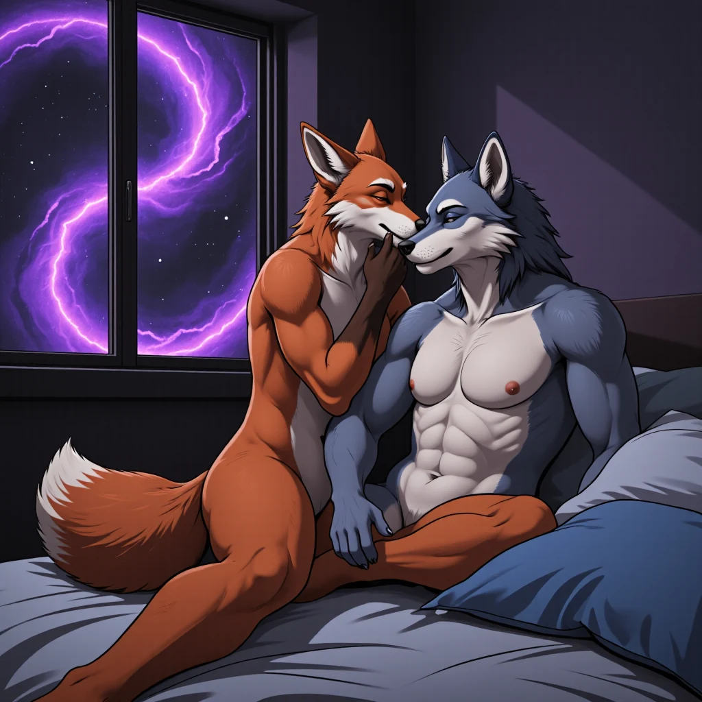 masterpiece-best-quality-sharp-focus-highly-54a96b on FenrisXL + Flux