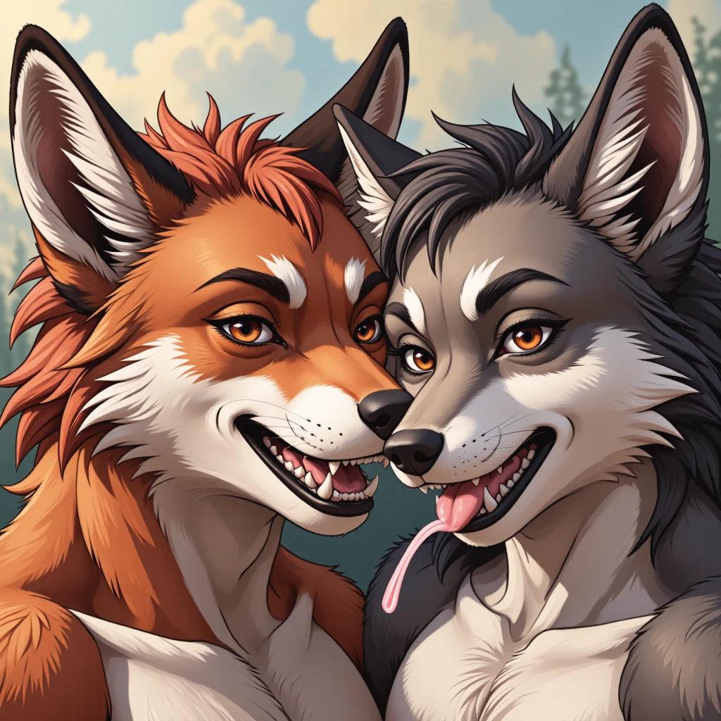 masterpiece-best-quality-sharp-focus-highly-59bcbe on FenrisXL + Flux