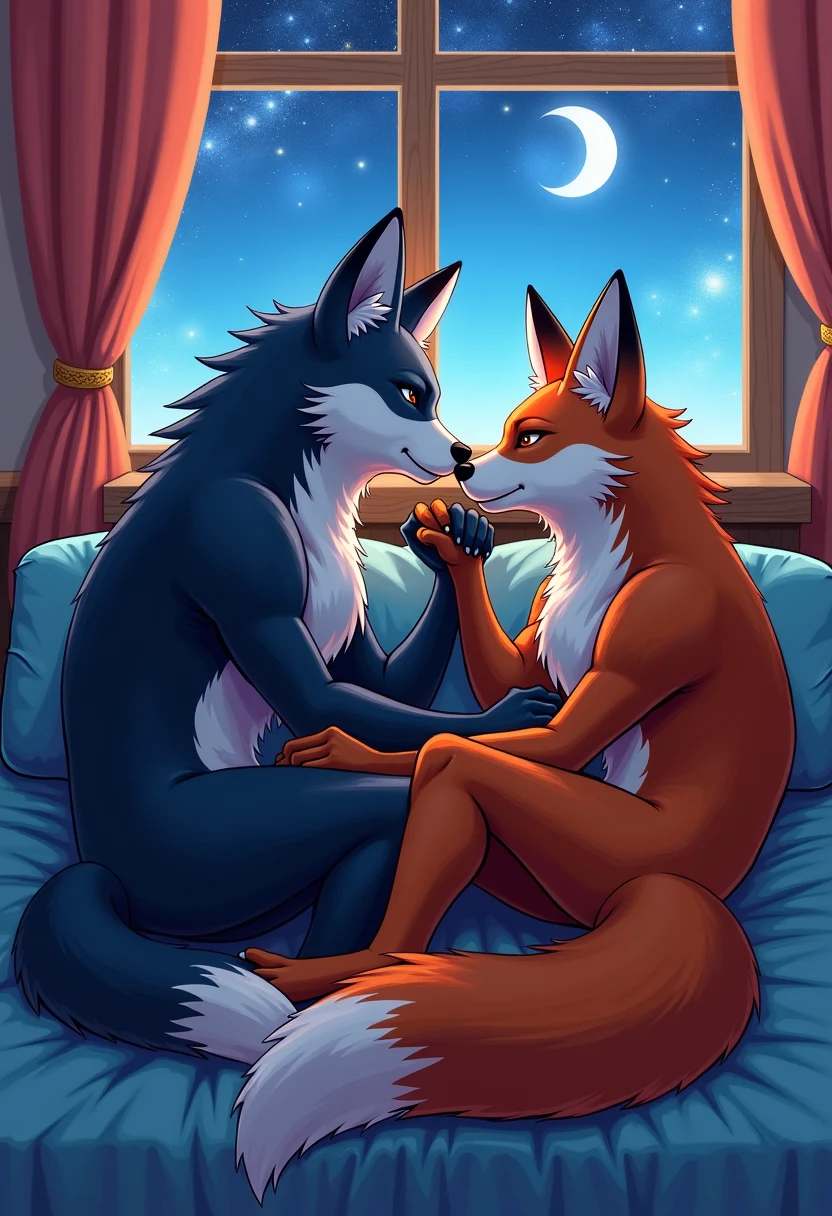 masterpiece-best-quality-sharp-focus-highly-717462 on FLUX.1 [dev]