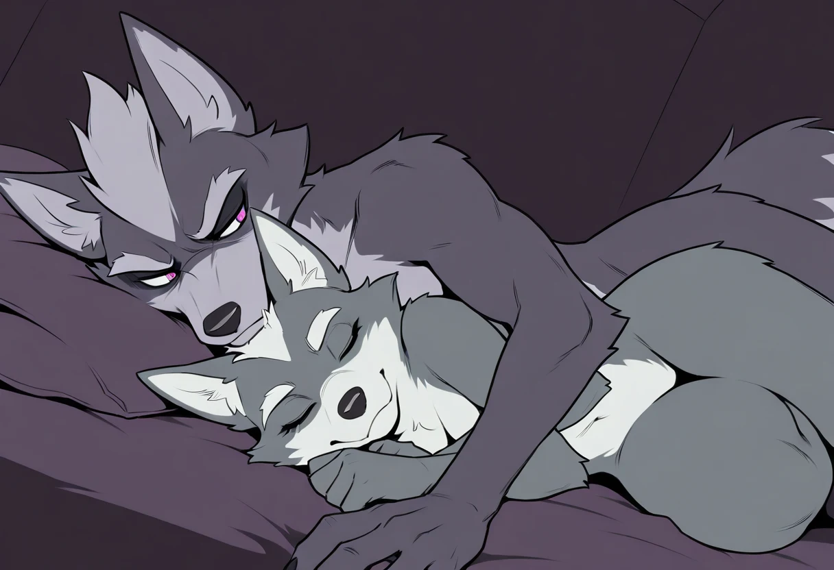 masterpiece-best-quality-sharp-focus-highly-79995e on Nova Anime XL