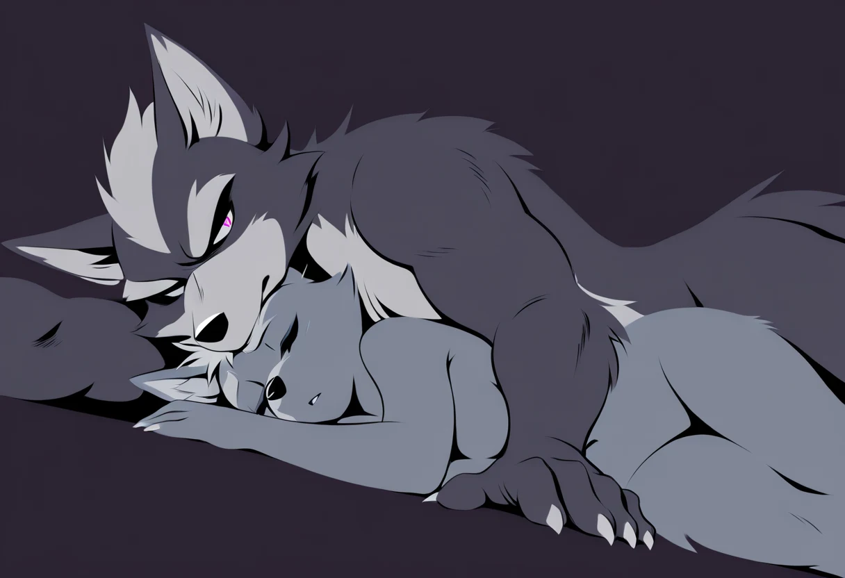 masterpiece-best-quality-sharp-focus-highly-79995e on One obsession