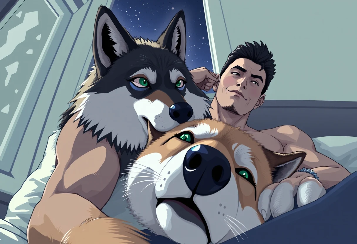 masterpiece-best-quality-sharp-focus-highly-977fc1 on FLUX.1 [schnell]