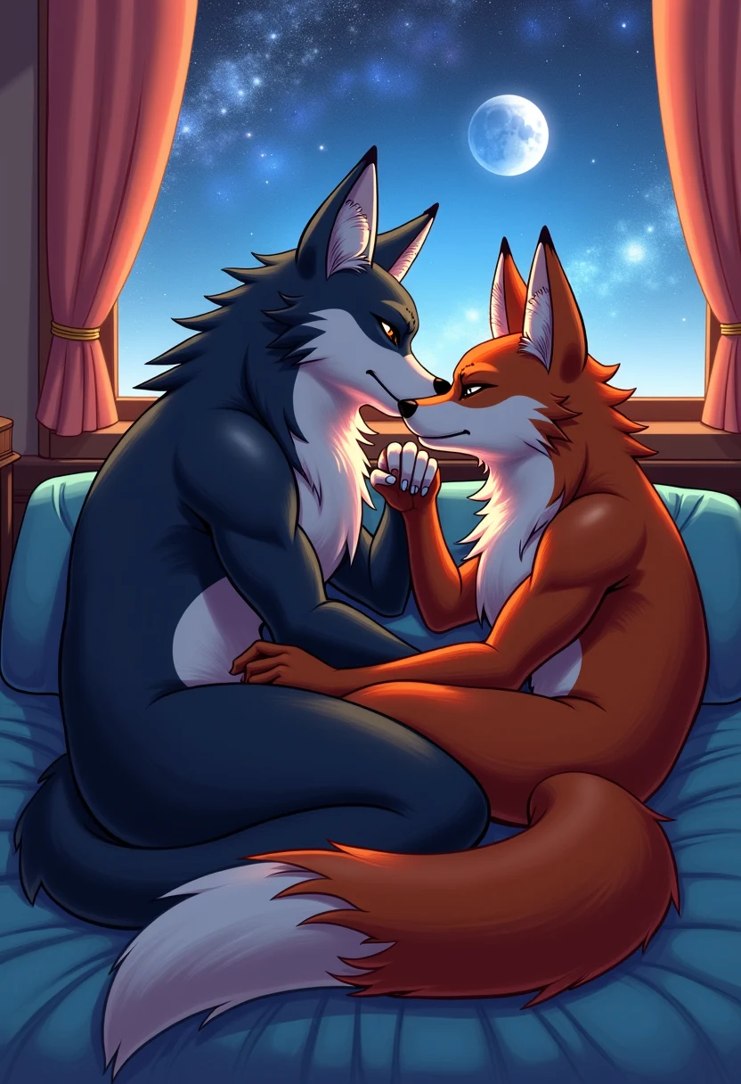 masterpiece-best-quality-sharp-focus-highly-9c1edb on FLUX.1 [dev]