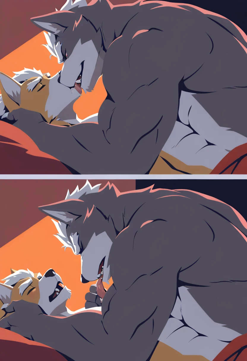 masterpiece-best-quality-sharp-focus-highly-9c1edb on Indigo Furry Mix XL