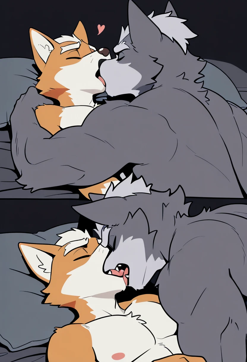 masterpiece-best-quality-sharp-focus-highly-9c1edb on Mol_Keun Mix