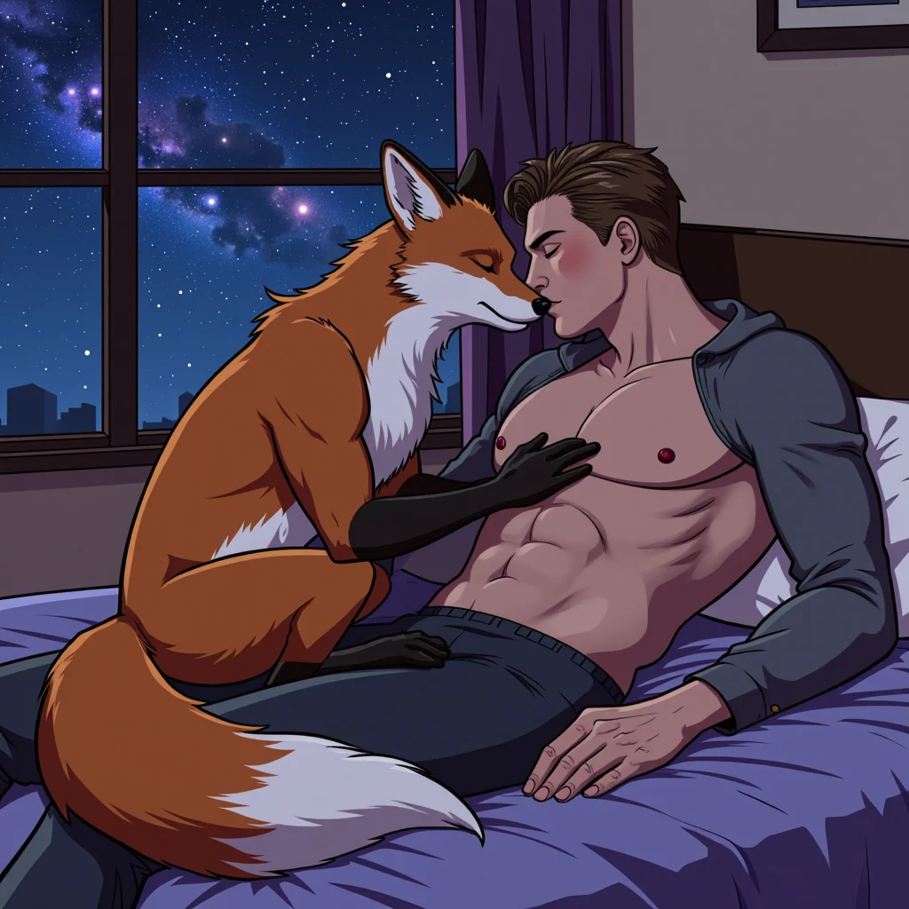 masterpiece-best-quality-sharp-focus-highly-a9818f on Jib Mix Flux