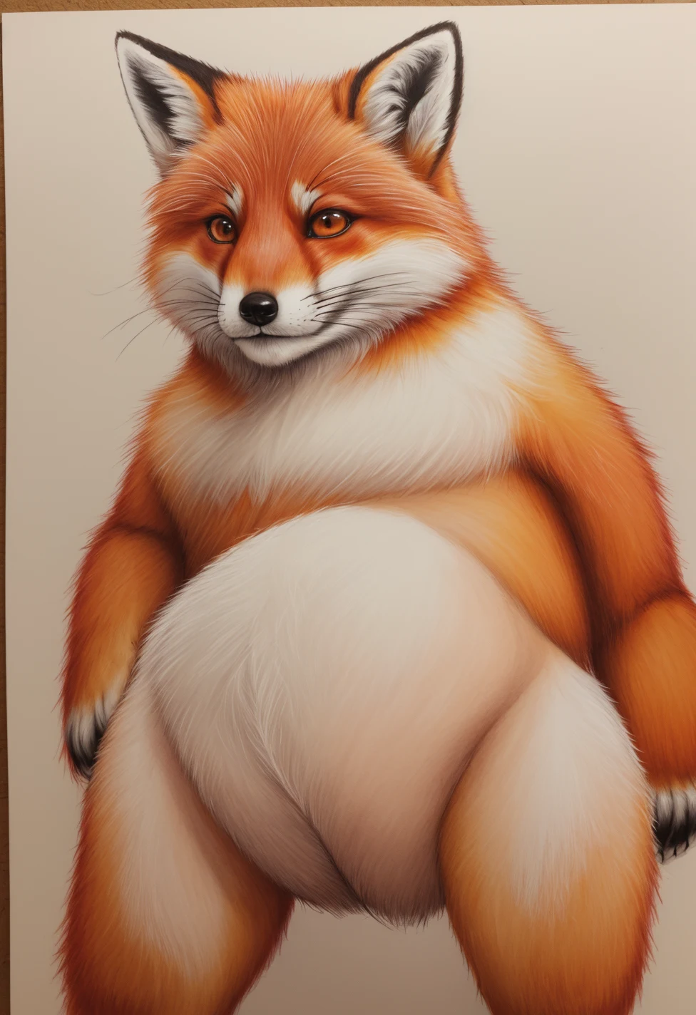 masterpiece-best-quality-sketch-hatching-colored_pencil_-3b2322 on CyberRealistic Classic