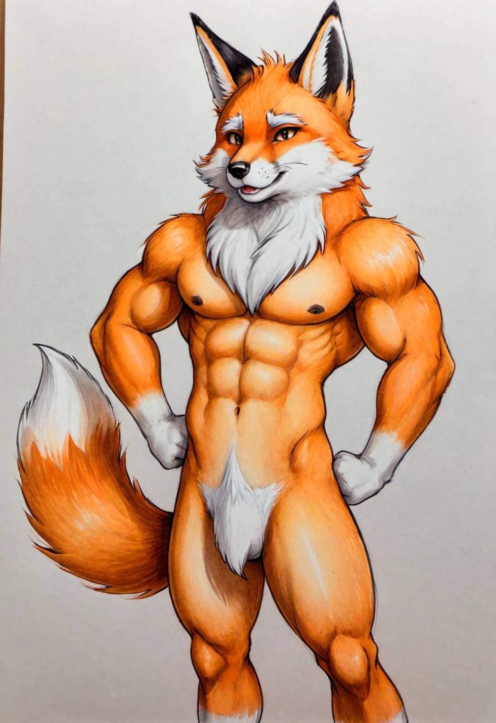 masterpiece-best-quality-sketch-hatching-colored_pencil_-3b2322 on epiCRealism XL