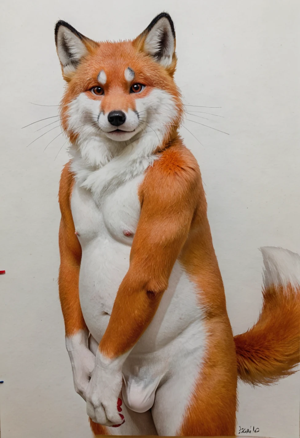 masterpiece-best-quality-sketch-hatching-colored_pencil_-3b2322 on iNiverse Mix(SFW & NSFW)