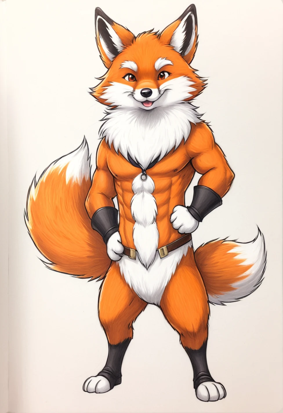 masterpiece-best-quality-sketch-hatching-colored_pencil_-3b2322 on Juggernaut XL