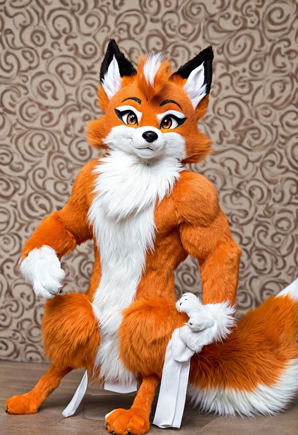 masterpiece-best-quality-sketch-hatching-colored_pencil_-3b2322 on LUSTIFY! [SDXL NSFW checkpoint]