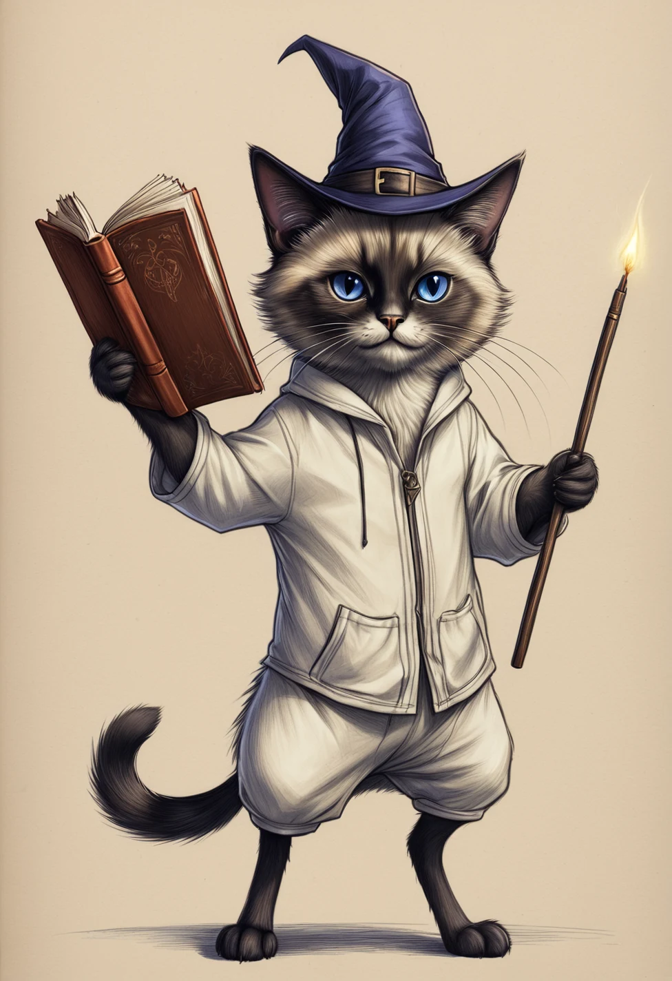 masterpiece-best-quality-sketch-hatching-colored_pencil_-67bcf9 on Art Universe