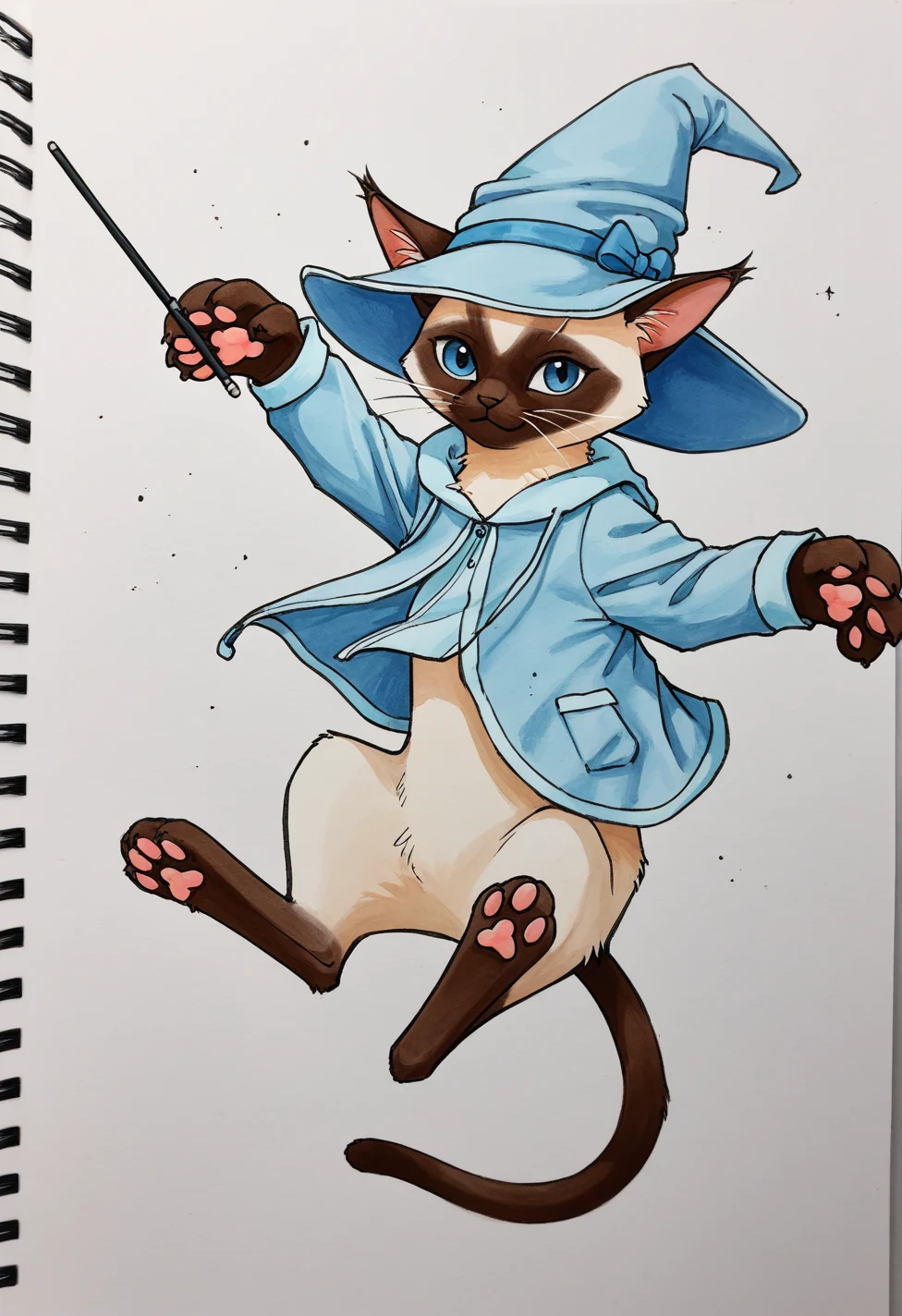 masterpiece-best-quality-sketch-hatching-colored_pencil_-67bcf9 on boleromix(Pony)