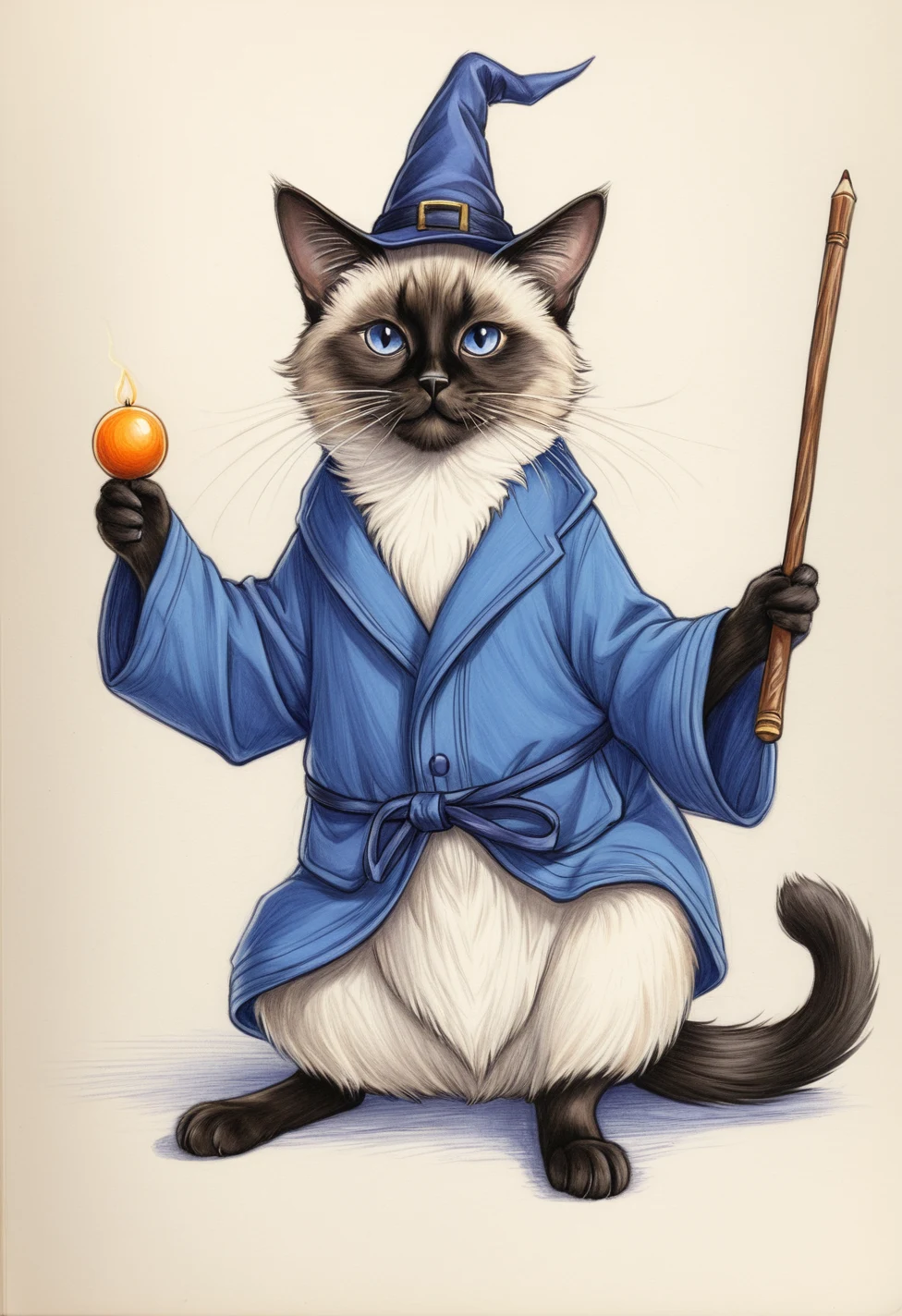 masterpiece-best-quality-sketch-hatching-colored_pencil_-67bcf9 on Juggernaut XL