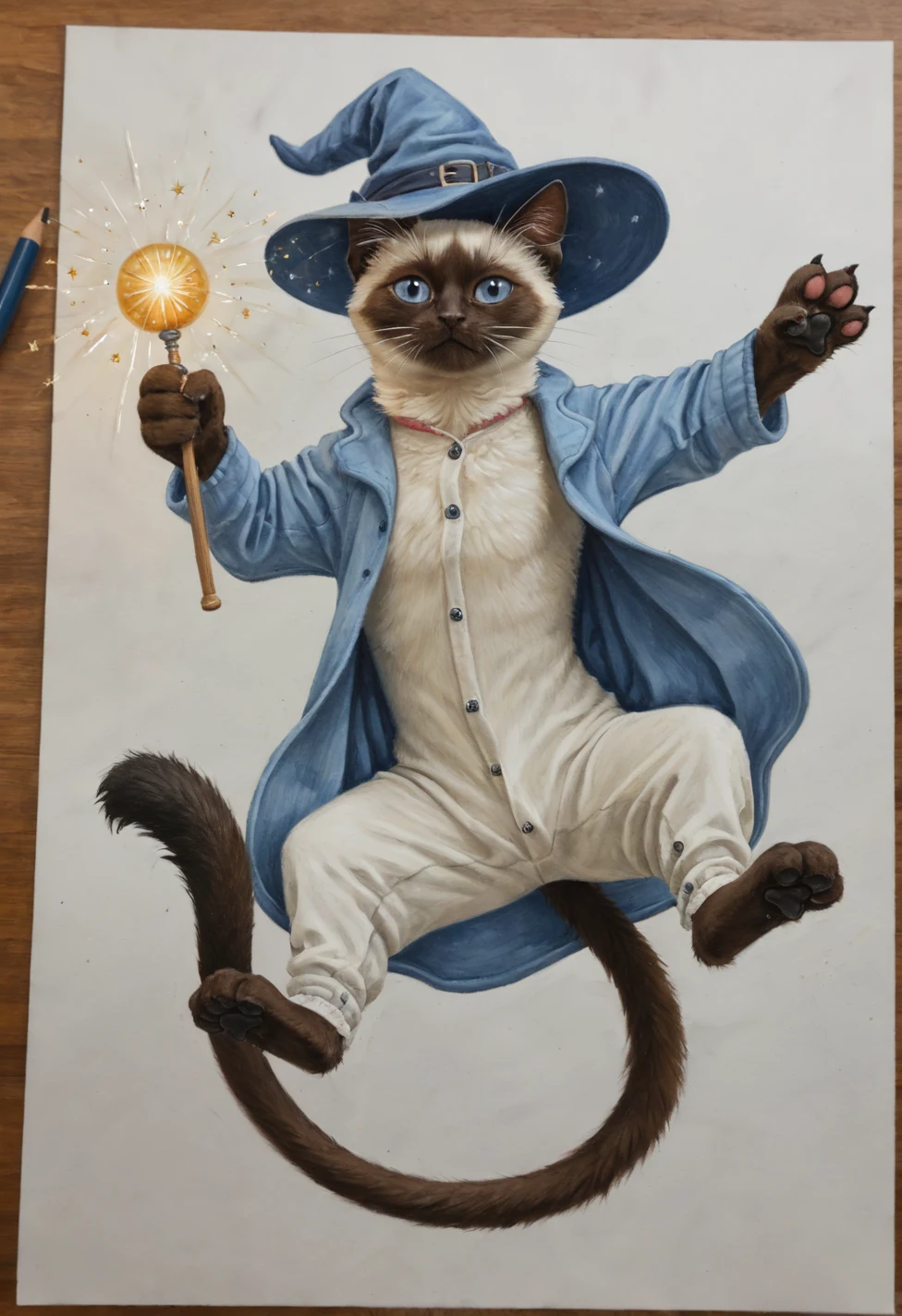 masterpiece-best-quality-sketch-hatching-colored_pencil_-67bcf9 on Realism By Stable Yogi (Pony)