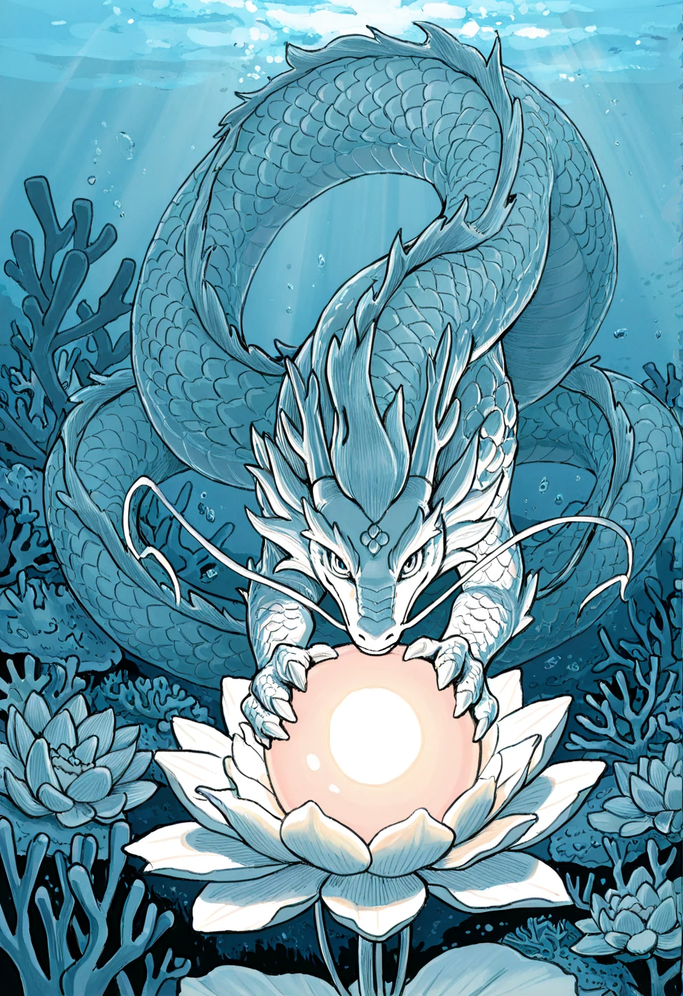 masterpiece-best-quality-sketch-jaggy-line-55e909 on Mol_Keun Mix