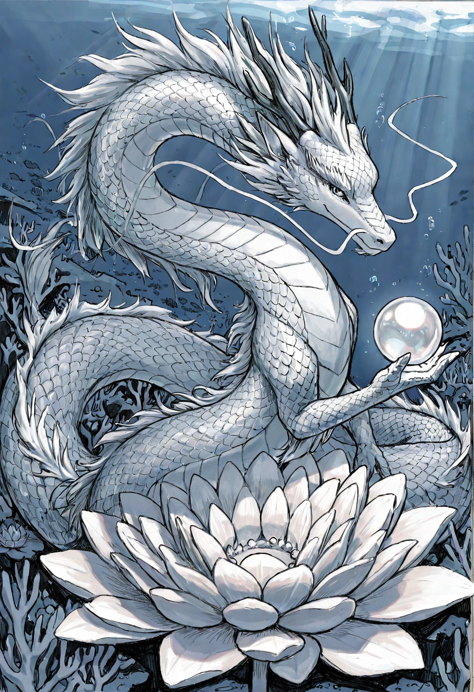 masterpiece-best-quality-sketch-jaggy-line-55e909 on Nova Anime XL