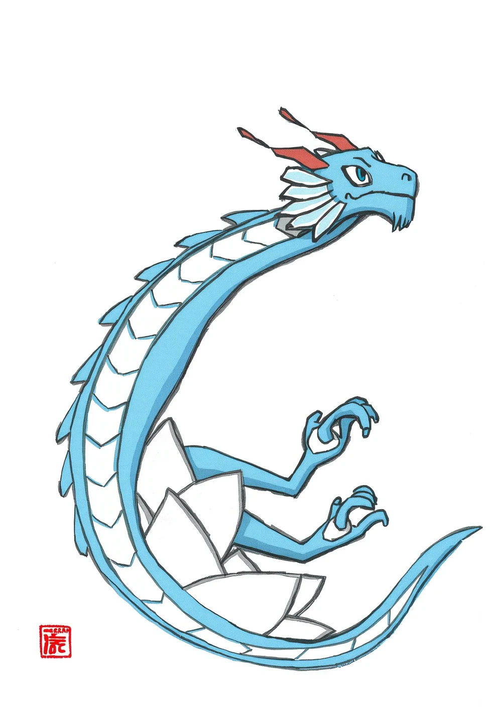 masterpiece-best-quality-sketch-jaggy-line-55e909 on PixelWave